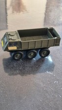 Vab berliet alvis d'occasion  Aigrefeuille-d'Aunis