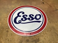Great old esso for sale  Sumter