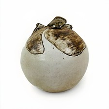 Studio pottery vase for sale  TELFORD