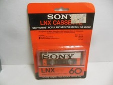 Sony lnx new for sale  Newark