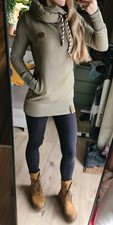 Neu naketano kleid gebraucht kaufen  Adenau-Umland