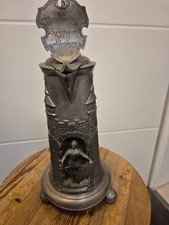 Alter zinnkrug deckel gebraucht kaufen  Stade