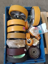 Posten transportrollen lenkrol gebraucht kaufen  Göppingen