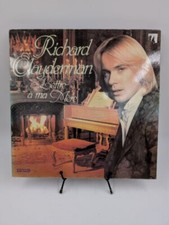 Disque vynile richard d'occasion  Noyon