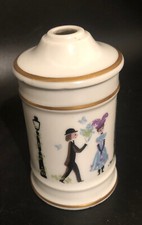 Pied lampe porcelaine d'occasion Pied lampe porcelaine d'occasion  Argenteuil