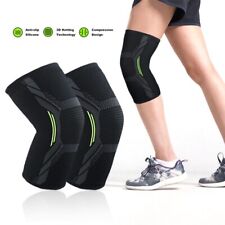 Genouillère sport nylon d'occasion  L'Isle-d'Abeau