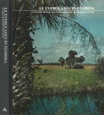 Everglades florida. archie usato  Italia