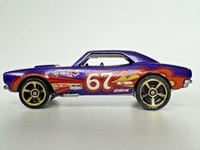 Hot wheels camaro for sale  Olive Branch
