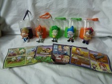 Lotto puzzones gig usato Lotto puzzones gig usato  Varano Borghi