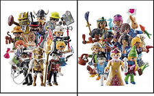 Playmobil figure series d'occasion  Expédié en Belgium