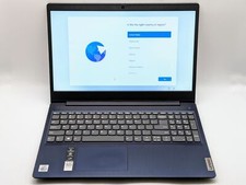 Lenovo ideapad 15iml05 for sale  Henderson