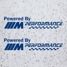 Pair powered performance for sale  Los Angeles