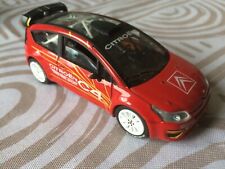 Citroen wrc sport d'occasion  Audincourt