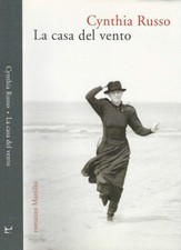 Casa del vento. usato  Italia