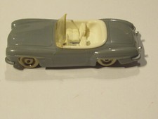Lego mercedes 190 gebraucht kaufen  Bad Zwischenahn