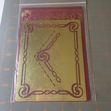 Dreamweaver metal stencil for sale  Southgate