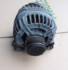 Alternatore per volkswagen usato  Casoria