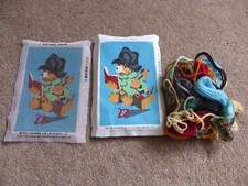 paddington bear cross stitch for sale paddington bear cross stitch for sale CHELTENHAM