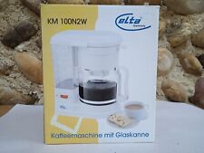 Cafetière électrique tasses d'occasion  Beaurepaire