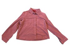 Vetono cordjacke damen gebraucht kaufen  Deutschland