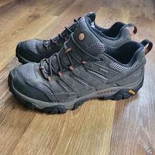 Merrell trekking shoes for sale  BRISTOL