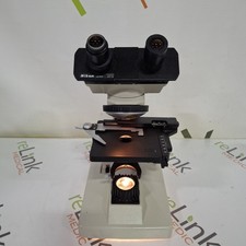 Microscópio binocular Nikon Alphaphot YS comprar usado  Enviando para Brazil
