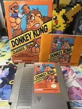 Donkey kong classics d'occasion  Expédié en Belgium