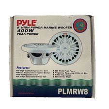 Pyle high power gebraucht kaufen Pyle high power gebraucht kaufen  Stuttgart