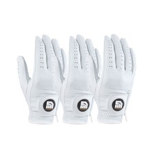 Premium leather cabretta for sale  WALSALL