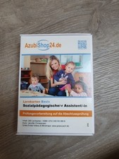 Azubi shop lernkarten gebraucht kaufen  Kirchdorf