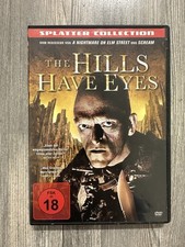 Dvd the hills gebraucht kaufen  Bobingen