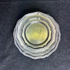 Set wilton armetale for sale  Frederick