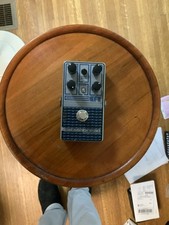Usado, Pedal de guitarra Catalinbread SFT AMPEG inspirado efeitos overdrive comprar usado  Enviando para Brazil