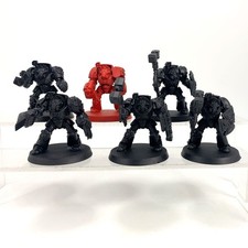 Terminator firstborn plastique d'occasion  Agon-Coutainville