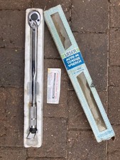 Laser tools torque for sale  COVENTRY