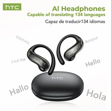 Auricolari bluetooth htc usato  Sanremo