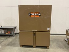 Knaack wide 120.7 for sale  Kansas City