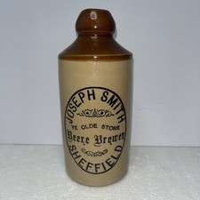 Ginger beer bottle for sale  ST. LEONARDS-ON-SEA