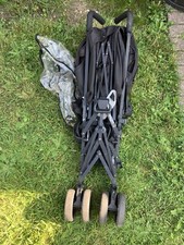 Stroller pushchair rain for sale  CHELMSFORD