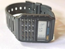 calculator watch casio for sale  Orlando
