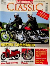 Motorrad classic 1996 gebraucht kaufen  Deutschland