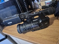 Jvc hm600e professional for sale  SKEGNESS