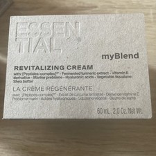Myblend revitalizing cream d'occasion Myblend revitalizing cream d'occasion  Paris XIX