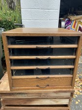 Vintage antique oak for sale  Seymour