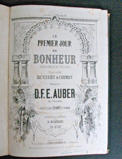Jour bonheur auber d'occasion  Aurillac