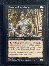 Carte magic rare d'occasion Carte magic rare d'occasion  Staffelfelden