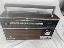 Vintage grundig yacht for sale  NOTTINGHAM