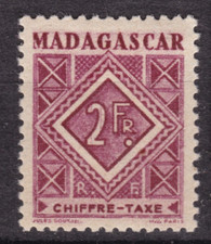 Timbre colonies fr. d'occasion Timbre colonies fr. d'occasion  La Brède