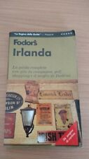 Irlanda guida completa usato  Volvera