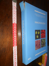 Libro immunologia misefari usato  Fonte Nuova
